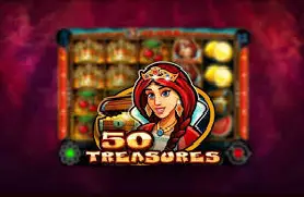 50 Treasures