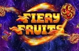 Fiery Fruits