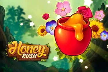 Honey Rush