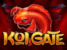 Koi Gate