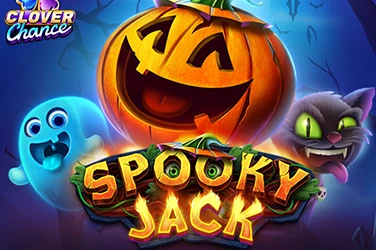 Spooky Jack