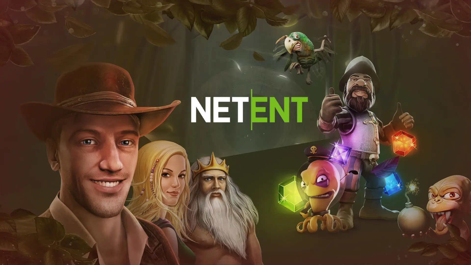 netent